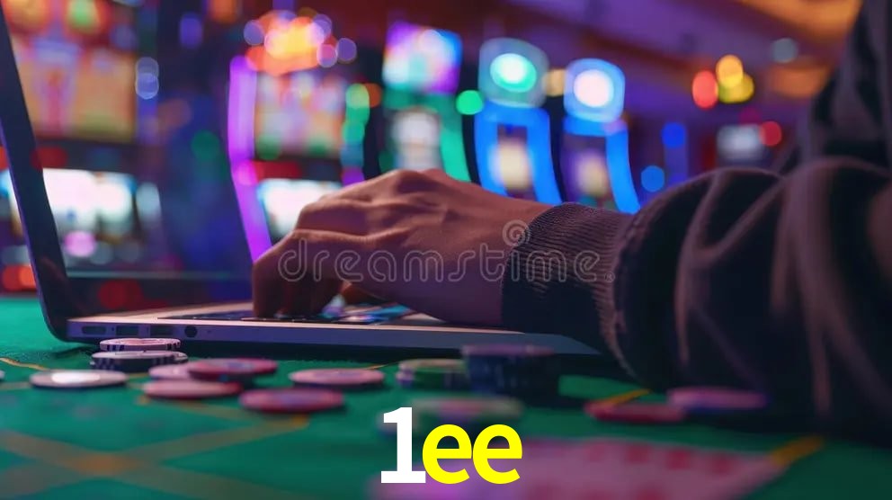 Desvendando o Mundo dos Jogos Virtuais na 1ee