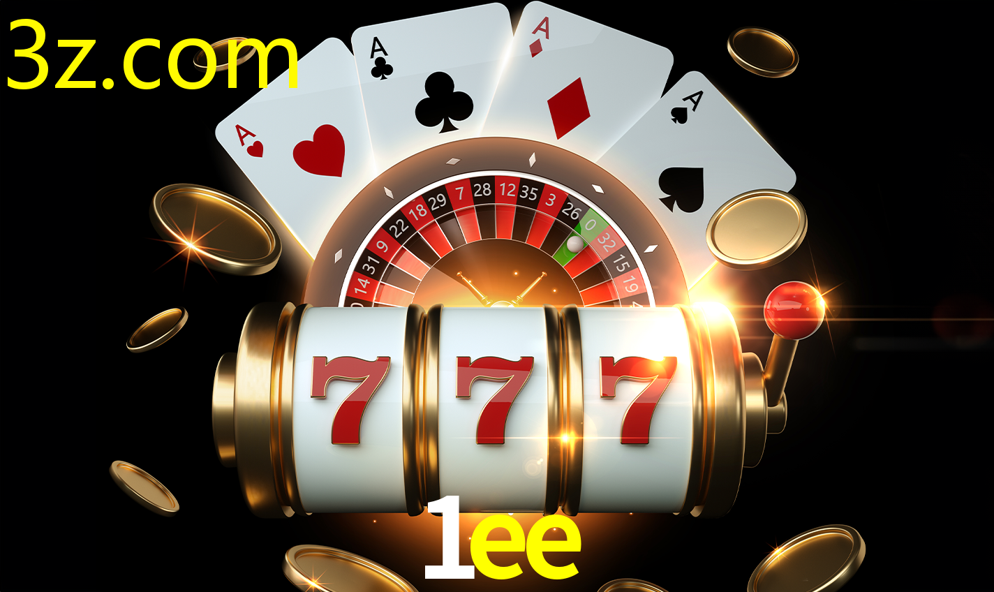 Bonus na Cassino Online 1EE.COM
